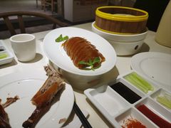 -在前门·烤鸭北京菜(五月花广场店)