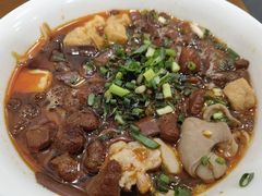 -蒋家肠旺面馆老店(合群路店)