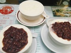 -义顺牛奶公司(新马路老店)