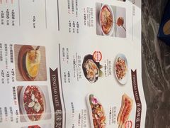 -前海沿•青岛菜(中山路天主教堂店)