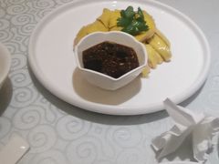 -嘉逸传菜(洛川东路店)