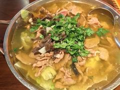 -谢老五跷脚牛肉·非遗传承店