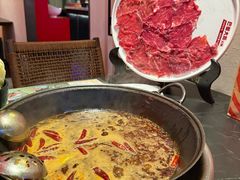 -巴蜀大将火锅(春熙店)