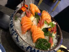 -将太无二·北美传奇寿司(荟聚购物中心西红门店)
