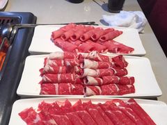 -海底捞火锅(泉城路店)
