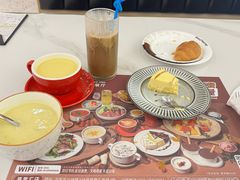 -斗牛士牛排餐厅(嘉里汇店)