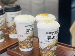 -雾与山茶(大禹城店)