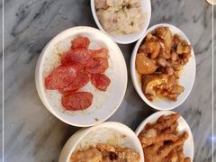 -品香排骨饭(羊官路店)