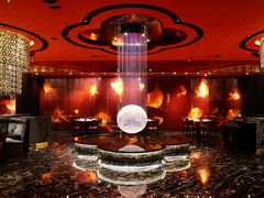 大堂-8餐厅(新葡京酒店)