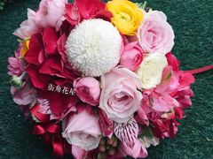 -杭州街角花屋花店(闻堰店)