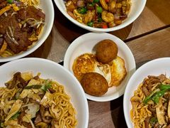 -寻裕记·现炒浇头面(人民广场店)