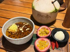 -三亚艾迪逊酒店·海滩烧烤 BARBACOA·现场乐队·浪漫晚餐·烧烤海鲜