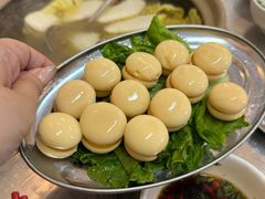 -楠波炭炉鸡煲馆(桥北店)