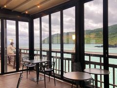 -咸德海水浴场