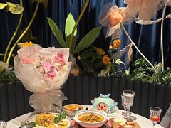 -狮拾久·现代新加坡料理(福田COCO Park店)