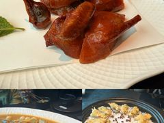 -醉东Oriental House(静安嘉里中心店)