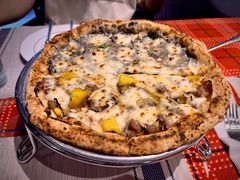 -Primo·丽莫意大利窑烤披萨