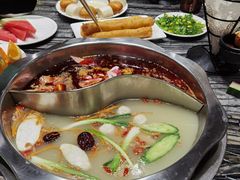 -重庆大队长火锅(凤城八路店)