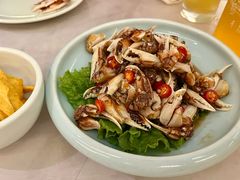 -船歌·鱼水饺青岛菜(闽江二路店)