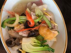 -柒园·三十年创意杭帮菜(龙湖滨江天街店)