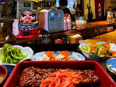 -半藏居酒屋(香港花园店)