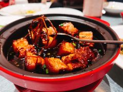 -梦都海鲜酒家(万达广场江桥店)