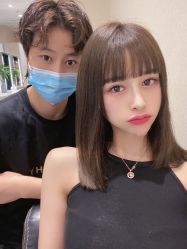 -MMby Hair Code芭曲发型