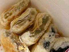 -矮子馅饼(大成路店)