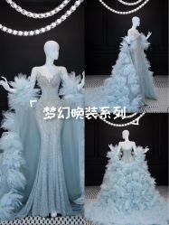 -衣贝姿婚纱礼服馆