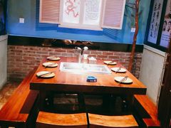 包厢-369自助烤肉鱼火锅(平阳路店)