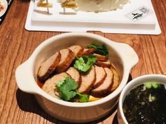 卤水潮州肉卷-MR鹅外