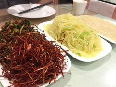 -老昌春饼(中央大街店)