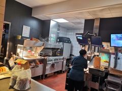 -麦当劳(凯德MALL太阳宫店)