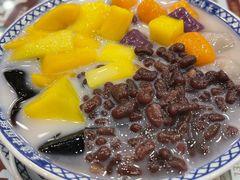 -赵记传承·中国甜品(福州总店)
