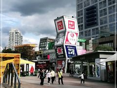 -证大大拇指广场(芳甸路店)