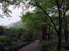 -法云安缦酒店