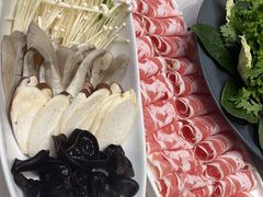 -蒙都43°9羊火锅·赤峰美食(桥北店)