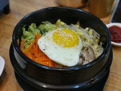 -朴鲸家正宗韩国料理(福田店)