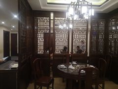 包厢-季家厨房(长江东大街店)