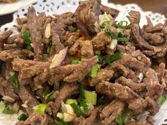-北京小肠陈饭庄(方庄店)