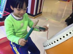 -东京爱上大连(中央大道店)