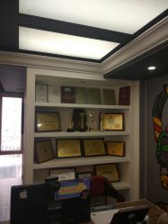 -刺客纹画纹身·洗纹身·穿孔饰品