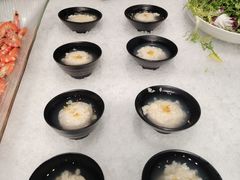 -晶丽香榭自助餐(南京大饭店)