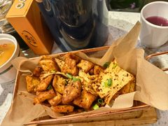 -金柱大盘鸡(和田二街店)