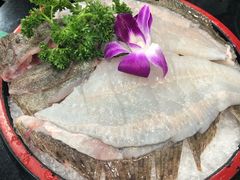 -港迹·鲜围煮海鲜火锅(湖州时代广场店)
