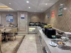 -维也纳酒店(重庆西站巴国城店)