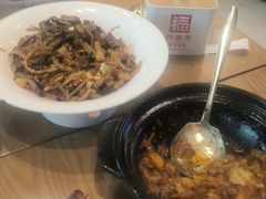 -四道菜·福建菜馆(莆田万达店)