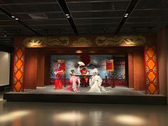 -粤剧艺术博物馆