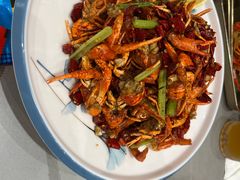 -龙虾奇迹(大华三路店)