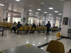 -上海健康医学院北苑食堂